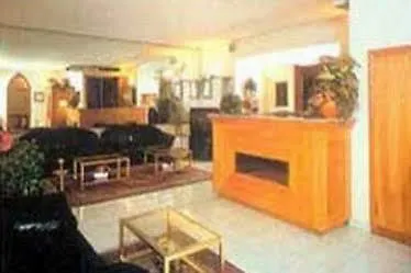 Lugano فندق